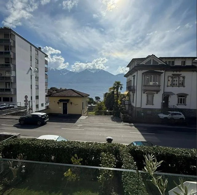 2.5 Zimmer Wohnung in Muralto – Foto 10 von 10