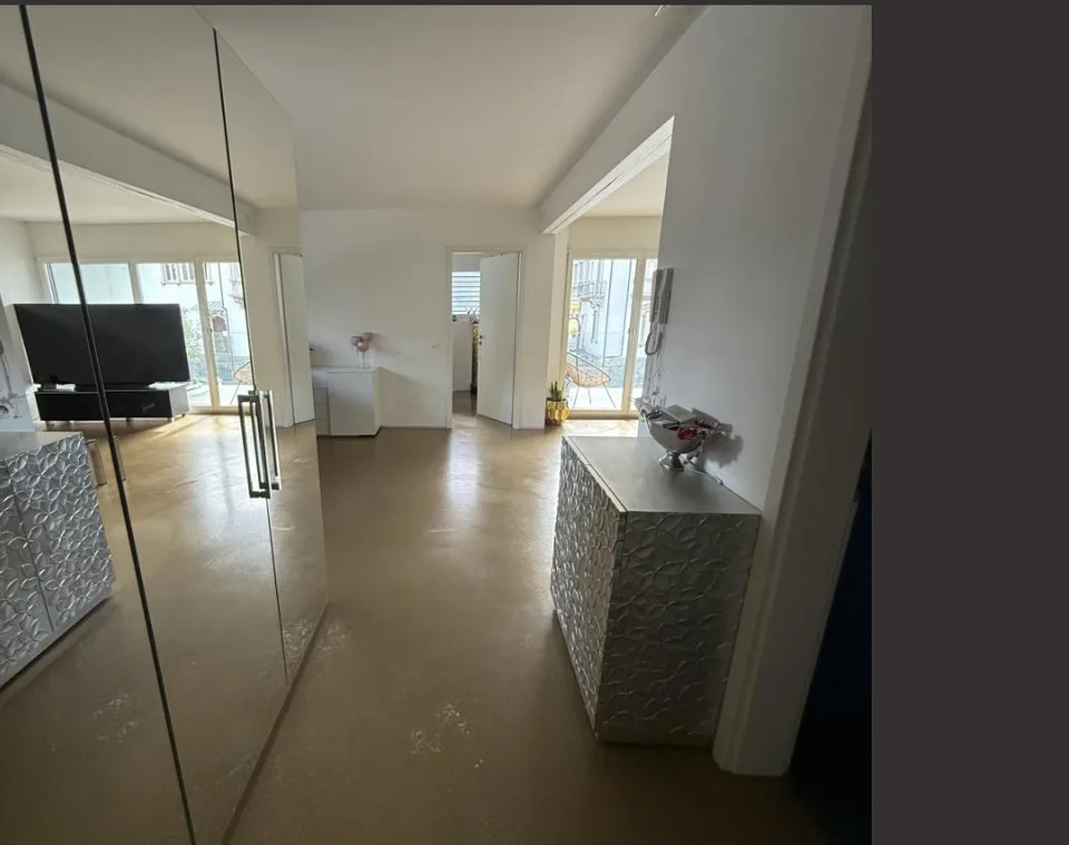 2.5 Zimmer Wohnung in Muralto – Foto 4 von 10