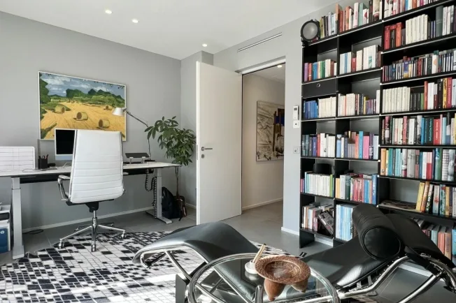 Wohnung in Muralto – photo 12 sur 20