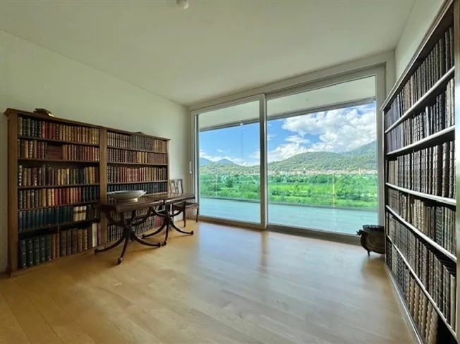 4 Zimmer Attikawohnung in Solduno – foto 16 di 20