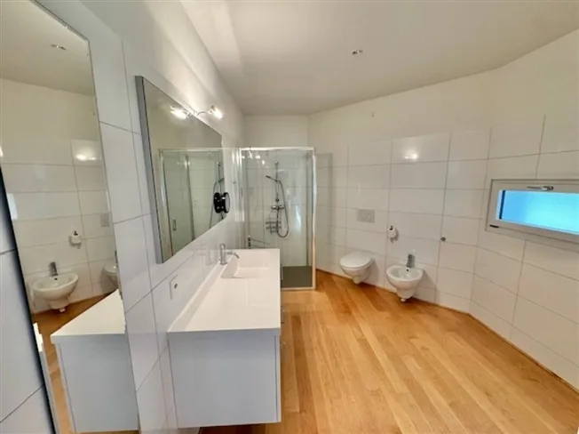 4 Zimmer Attikawohnung in Solduno – foto 14 di 20