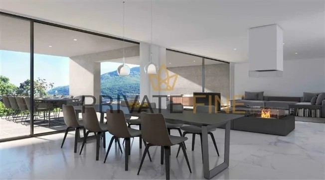 3.5 Zimmer Wohnung in Solduno – Foto 2 von 8