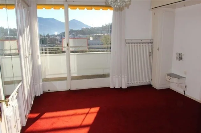 3.5 Zimmer Wohnung in Solduno – Foto 6 von 13