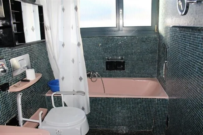 3.5 Zimmer Wohnung in Solduno – Foto 8 von 13