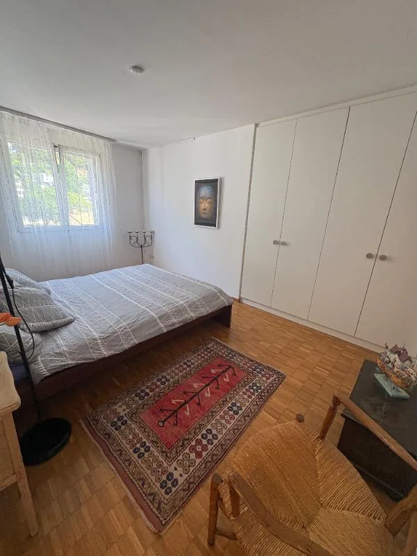 3.5 Zimmer Wohnung in Solduno – Foto 5 von 9