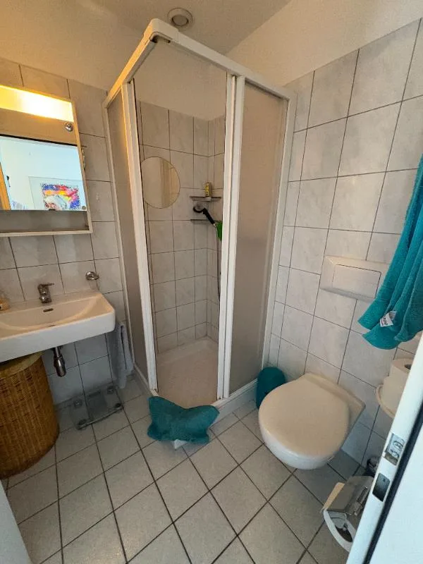 3.5 Zimmer Wohnung in Solduno – Foto 6 von 9