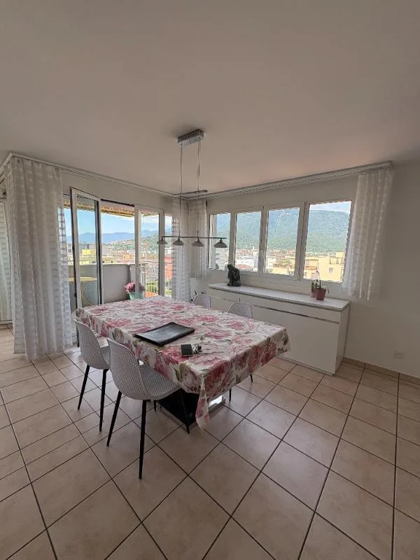 3.5 Zimmer Wohnung in Solduno – Foto 2 von 9
