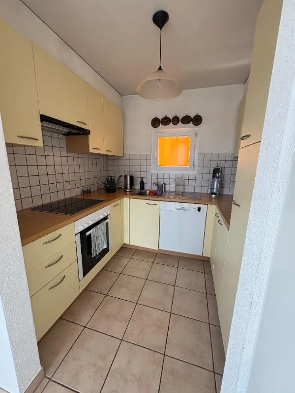3.5 Zimmer Wohnung in Solduno – Foto 3 von 9