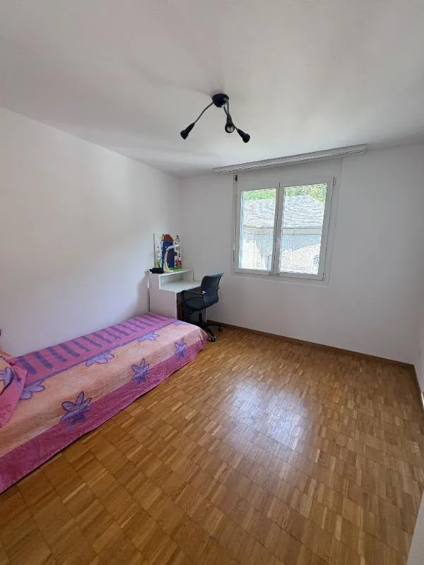 3.5 Zimmer Wohnung in Solduno – Foto 4 von 9