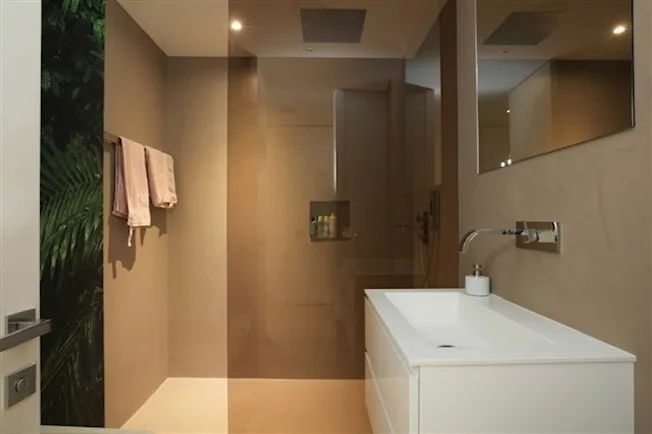 3.5 Zimmer Wohnung in Solduno – photo 11 sur 18