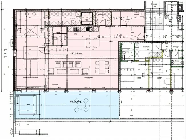 3.5 Zimmer Wohnung in Solduno – photo 18 sur 18