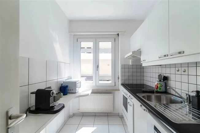 2.5 Zimmer Wohnung in Solduno – Foto 4 von 13