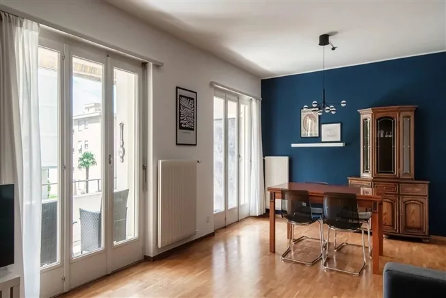 2.5 Zimmer Wohnung in Solduno – Foto 8 von 13