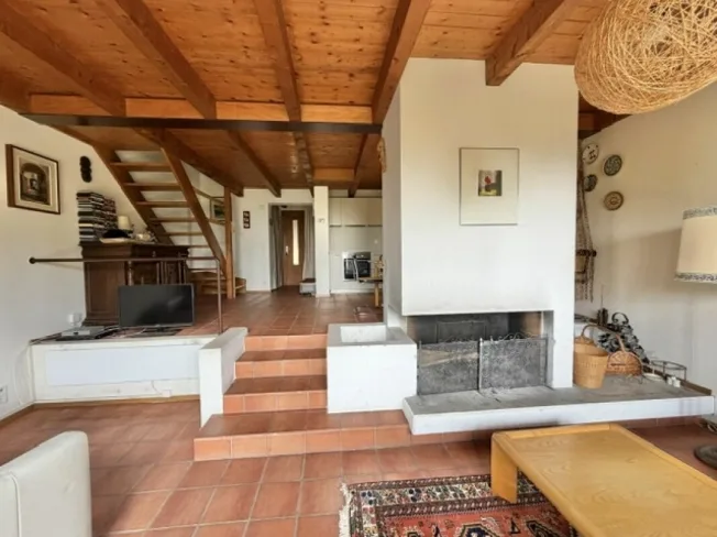 4.5 Zimmer Einfamilienhaus in Locarno – Foto 12 von 14