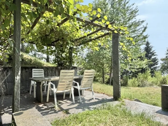 4.5 Zimmer Einfamilienhaus in Locarno – Foto 6 von 14