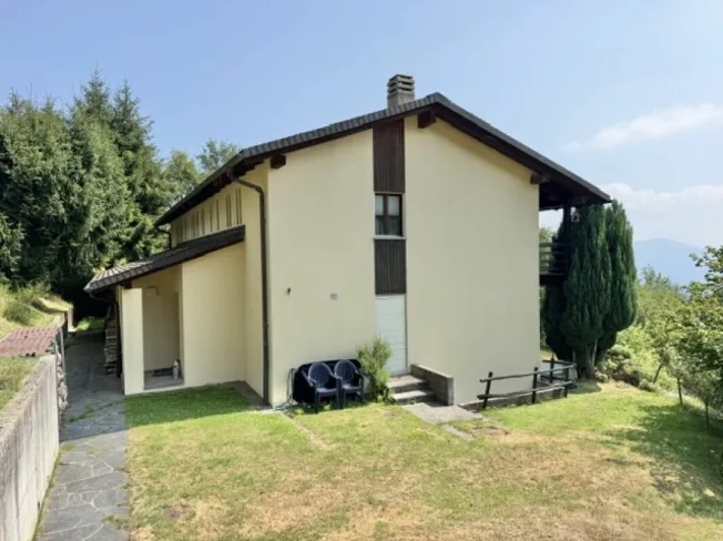 4.5 Zimmer Einfamilienhaus in Locarno – Foto 4 von 14