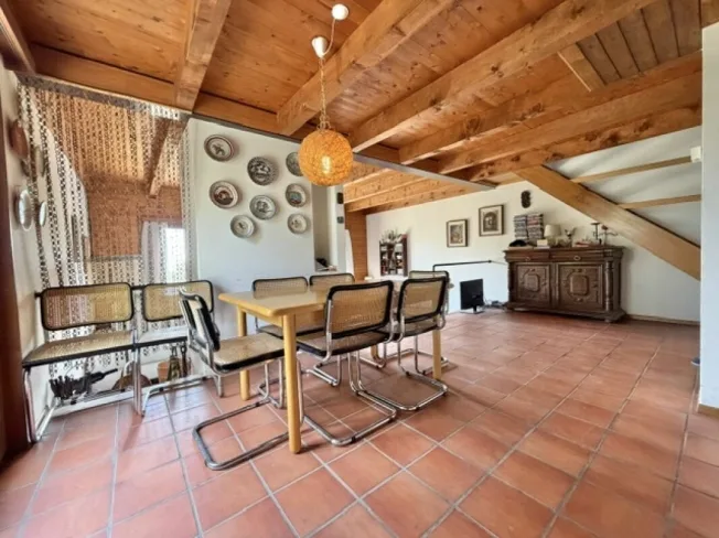 4.5 Zimmer Einfamilienhaus in Locarno – Foto 13 von 14