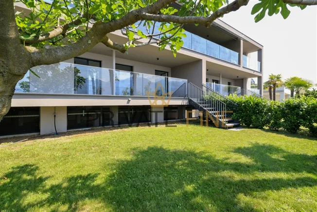 3.5 Zimmer Wohnung in Locarno – Foto 2 von 7