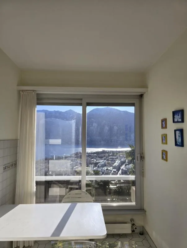 4.5 Zimmer Wohnung in Locarno – Foto 6 von 10