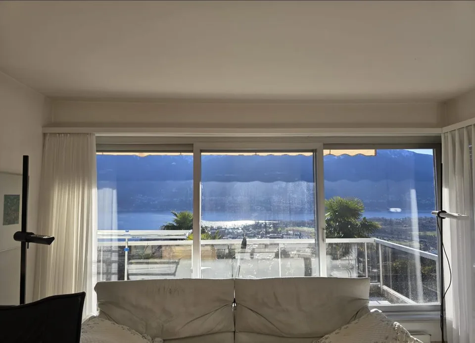 4.5 Zimmer Wohnung in Locarno – Foto 3 von 10