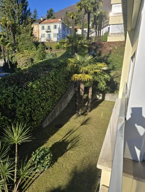 4.5 Zimmer Wohnung in Locarno – Foto 8 von 10