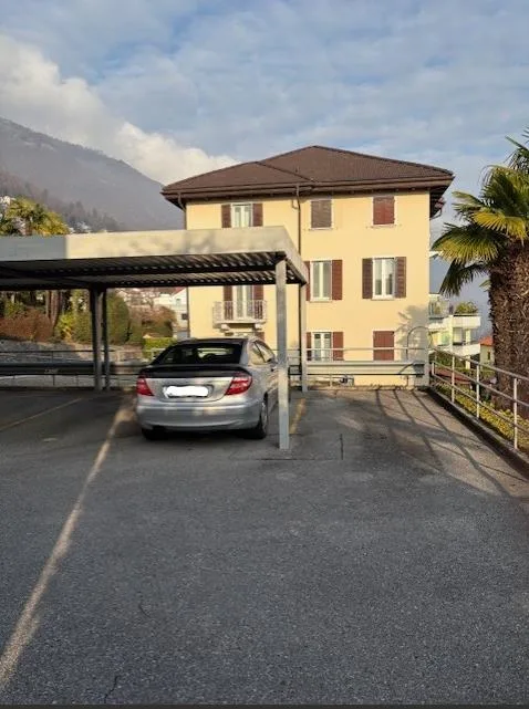 4.5 Zimmer Wohnung in Locarno – Foto 9 von 10