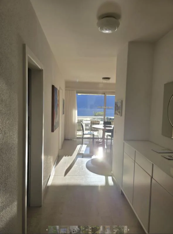 4.5 Zimmer Wohnung in Locarno – Foto 7 von 10