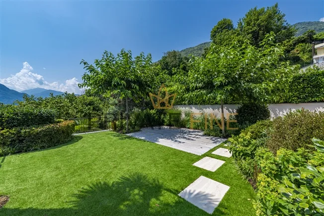 4.5 Zimmer Wohnung in Locarno – Foto 7 von 7