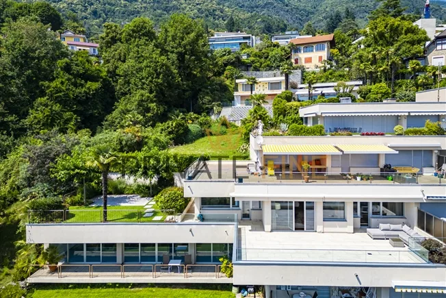 4.5 Zimmer Wohnung in Locarno – Foto 6 von 7