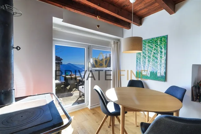 3 Zimmer Einfamilienhaus in Locarno – Foto 2 von 4