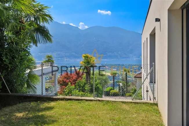 4.5 Zimmer Wohnung in Locarno – Foto 7 von 8