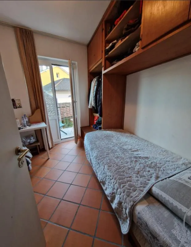 3.5 Zimmer Wohnung in Ascona – Foto 7 von 10