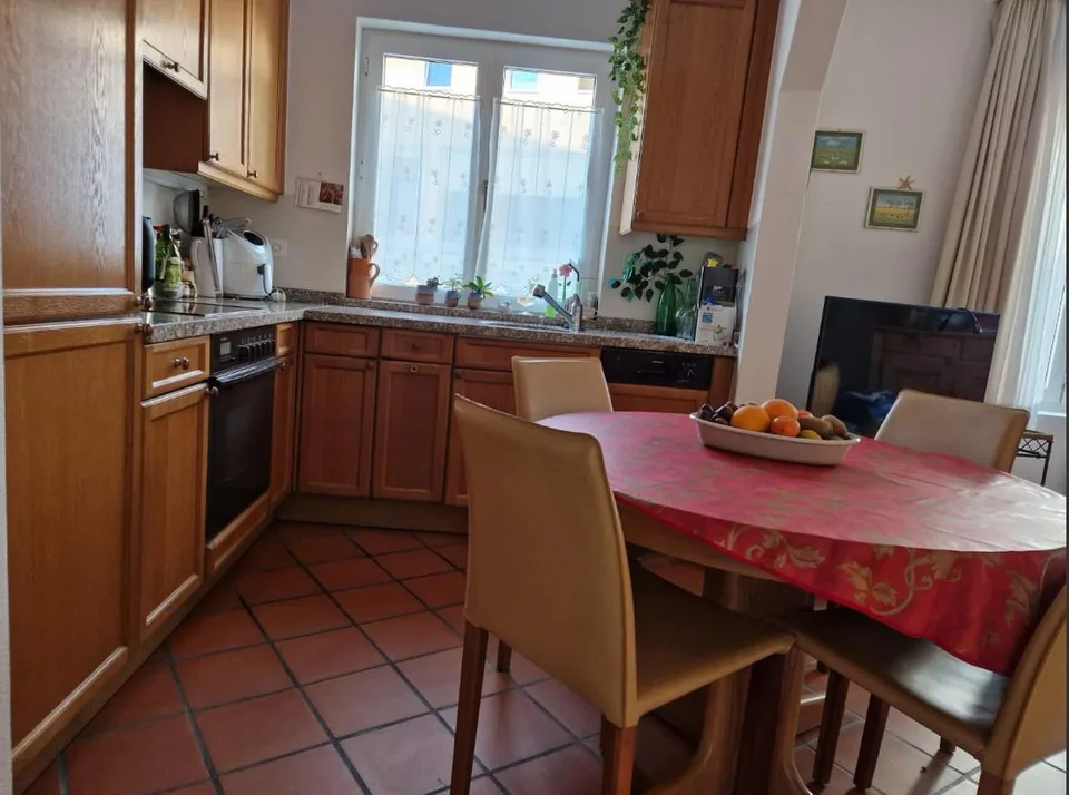 3.5 Zimmer Wohnung in Ascona – Foto 5 von 10