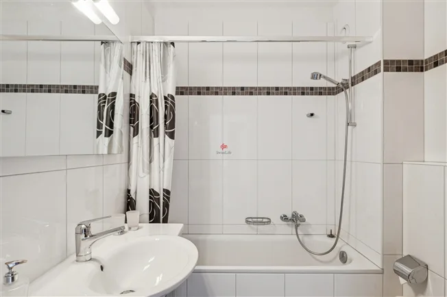 3.5 Zimmer Wohnung in Ascona – Foto 6 von 11