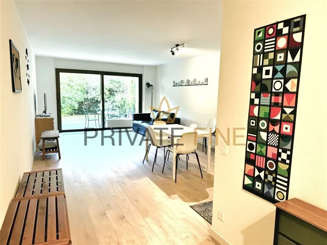 2.5 Zimmer Wohnung in Ascona – Foto 3 von 7