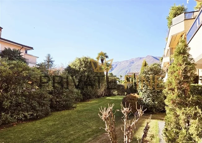 2.5 Zimmer Wohnung, 6612 Ascona