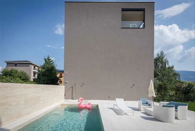 2.5 Zimmer Wohnung, 6612 Ascona