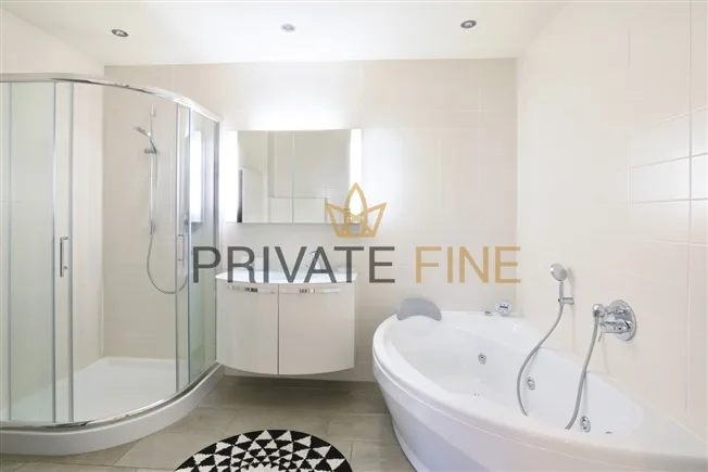 3.5 Zimmer Attikawohnung in Ascona – Foto 9 von 9