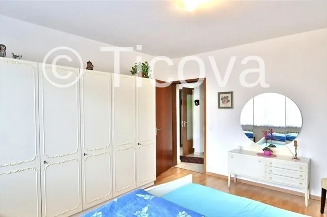 4.5 Zimmer Wohnung in Ascona – foto 6 di 10