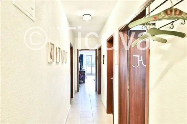 4.5 Zimmer Wohnung in Ascona – foto 8 di 10