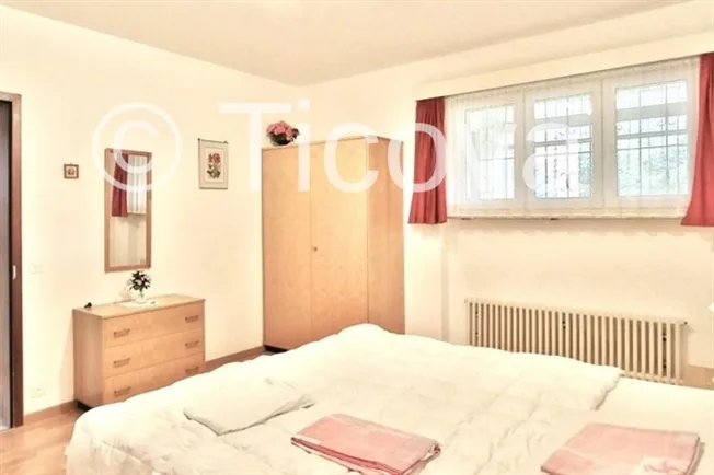 4.5 Zimmer Wohnung in Ascona – foto 5 di 10
