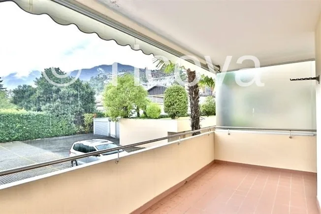 4.5 Zimmer Wohnung in Ascona – foto 7 di 10