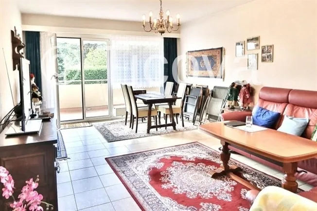 4.5 Zimmer Wohnung in Ascona – foto 3 di 10
