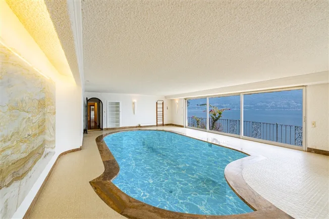 7.5 Zimmer Villa in Ascona – Foto 15 von 16