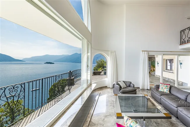 7.5 Zimmer Villa in Ascona – Foto 9 von 16
