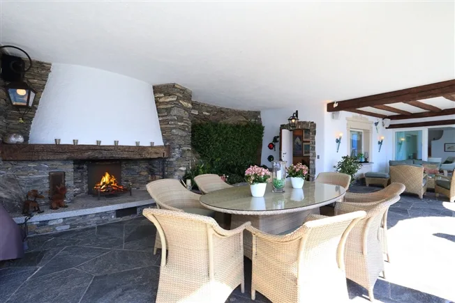 7.5 Zimmer Villa in Ascona – Foto 7 von 16