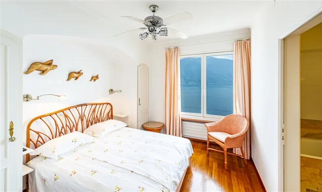 7.5 Zimmer Villa in Ascona – Foto 12 von 16
