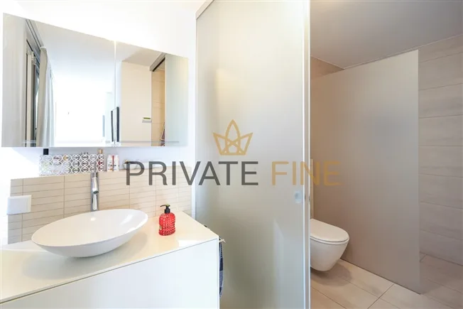 3.5 Zimmer Wohnung in Ascona – Foto 5 von 9