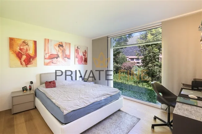 3.5 Zimmer Wohnung in Ascona – Foto 7 von 9