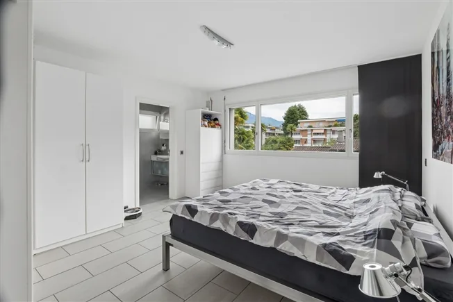 6.5 Zimmer Einfamilienhaus in Ascona – photo 8 sur 13